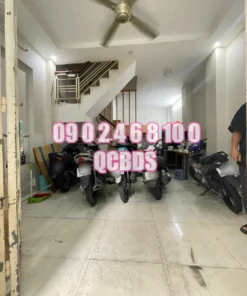 Bán nhà hẻm 277/12 Nguyễn Tiểu La Quận 10 - 34 mét vuông 4 lầu 23 Bán nhà hẻm 277/12 Nguyễn Tiểu La Quận 10 - 34 mét vuông 4 lầu - Ảnh 3