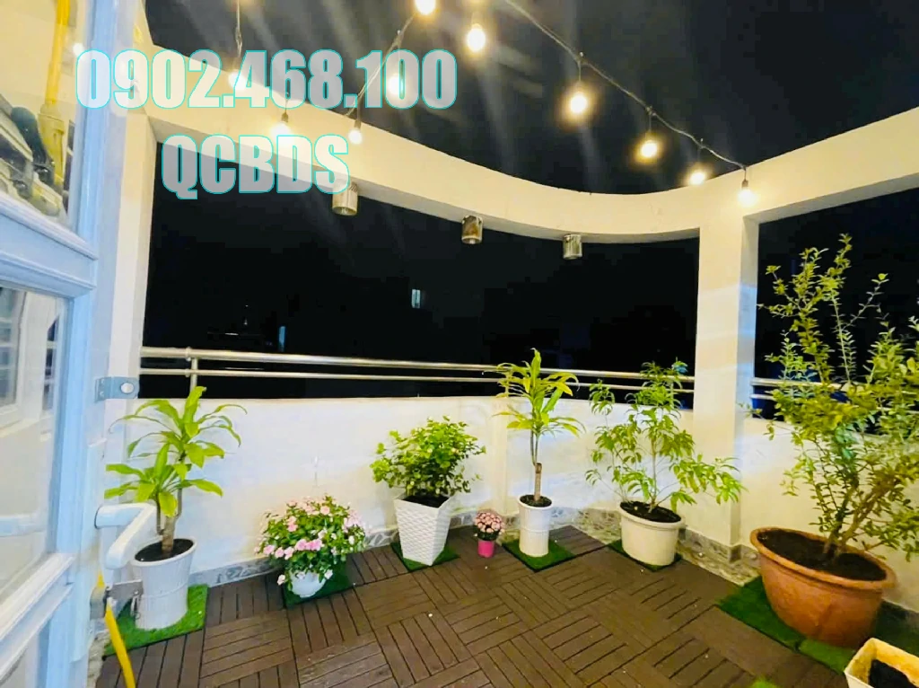 Bán nhà hẻm 1/11 Hồ Thị Kỷ Quận 10 - 23 mét vuông 5 lầu 56 nha dat ho thi ky phong ngu lau 1.jpg