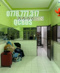 Bán nhà 633/18/5 Lê Hồng Phong Quận 10 - 21 mét vuông 4 lầu 38 Bán nhà 633/18/5 Lê Hồng Phong Quận 10 - 21 mét vuông 4 lầu - Ảnh 8