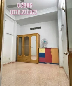 Bán nhà 150/26 Nguyễn Duy Dương Quận 10 - 45 mét vuông 3 lầu - Ảnh 7