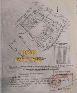 Bán căn hộ O1-20.12 Chung cư Hado Centrosa Quận 10 - Ảnh 5
