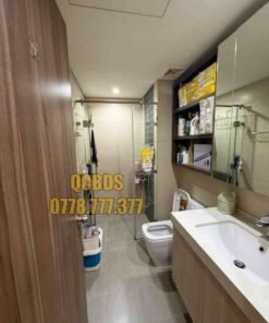 Bán căn hộ O1-20.12 Chung cư Hado Centrosa Quận 10 - Ảnh 4