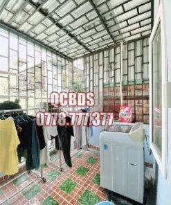 Bán nhà 343/22B7 Tô Hiến Thành Quận 10 - 51 mét vuông 5 lầu - Ảnh 5