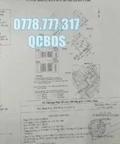 Bán nhà 246/46C/9D Hòa Hưng Quận 10 - 60 mét vuông 2 lầu 41 Bán nhà 246/46C/9D Hòa Hưng Quận 10 - 60 mét vuông 2 lầu - Ảnh 10