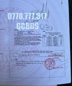 Bá́n nhà hẻm 313/26 Ba Tháng Hai Quận 10 25 mét vuông 3 lầu 28 Bá́n nhà hẻm 313/26 Ba Tháng Hai Quận 10 25 mét vuông 3 lầu - Ảnh 3