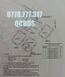 Bán nhà hẻm 475/57/18 CMT8 Quận 10 - 30 mét vuông 4 lầu - Ảnh 9