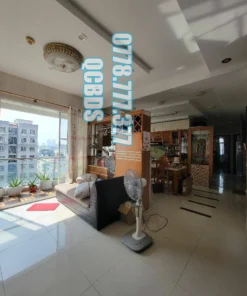 Bán căn hộ chung cư Thiên Nam 7A/162 Thành Thái Quận 10 - 120 mét vuông 53 Bán căn hộ chung cư Thiên Nam 7A/162 Thành Thái Quận 10 - 120 mét vuông - Ảnh 10
