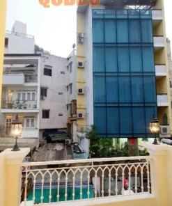 Bán nhà 114 Vĩnh Viễn Quận 10 - 30 mét vuông 4 lầu - Ảnh 6