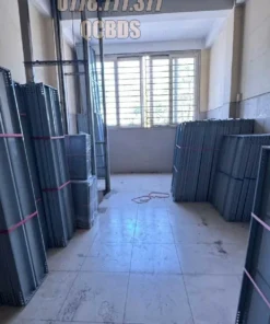 Bán nhà 196 Lý Thường Kiệt Quận 10 - 26 mét vuông 4 lầu - Ảnh 5