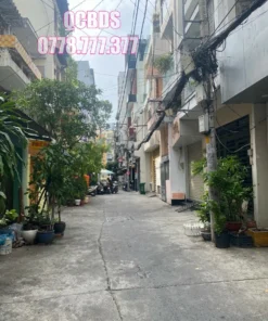 Bán nhà 165/21 3 Tháng 2 Quận 10 - 43 mét vuông 2 lầu 40 Bán nhà 165/21 3 Tháng 2 Quận 10 - 43 mét vuông 2 lầu - Ảnh 10