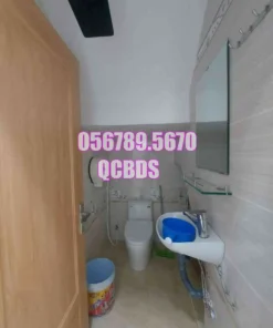 Bán nhà 185/29 3 Tháng 2 Quận 10 - 45 mét vuông 3 lầu - Ảnh 5