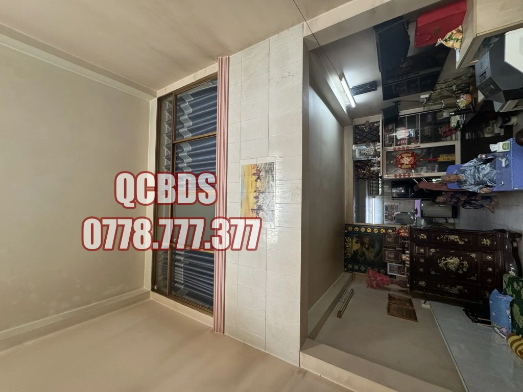 Bán nhà 436A/50/1M 3 Tháng 2 Quận 10 - 42 mét vuông 2 lầu 86 thue nha 3 thang 2 khong gian bep.jpg 3