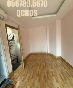 Bán nhà hẻm 295/3 3 Tháng 2 Quận 10 - 26 mét vuông 4 lầu - Ảnh 10
