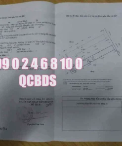 Bán nhà hẻm 436B/106/29 3 Tháng 2 Quận 10 - 42 mét vuông 2 lầu 31 Bán nhà hẻm 436B/106/29 3 Tháng 2 Quận 10 - 42 mét vuông 2 lầu - Ảnh 11