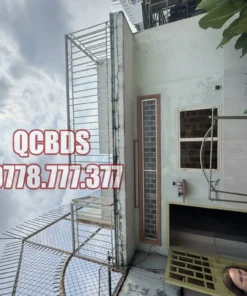 Bán nhà 436A/50/1M 3 Tháng 2 Quận 10 - 42 mét vuông 2 lầu 78 Bán nhà 436A/50/1M 3 Tháng 2 Quận 10 - 42 mét vuông 2 lầu - Ảnh 22
