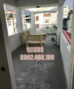 Bán nhà 666/16/17 3/2 Quận 10 - 47 mét vuông 5 lầu 44 Bán nhà 666/16/17 3/2 Quận 10 - 47 mét vuông 5 lầu - Ảnh 8