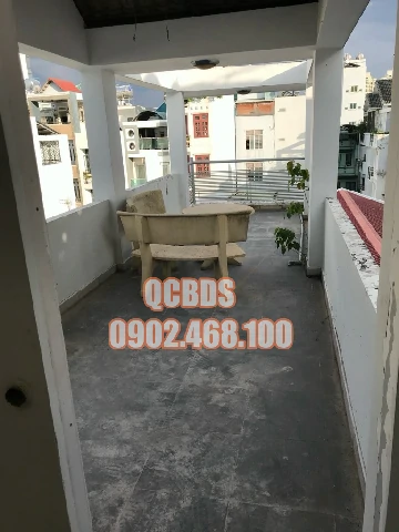 Bán nhà 666/16/17 3/2 Quận 10 - 47 mét vuông 5 lầu 67 thue nha 3 thang 2 mat bang kinh doanh online.jpg 4