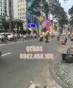 Bán nhà hẻm 63/4 3 Tháng 2 Quận 10 - 24 mét vuông 4 lầu 37 Bán nhà hẻm 63/4 3 Tháng 2 Quận 10 - 24 mét vuông 4 lầu - Ảnh 11