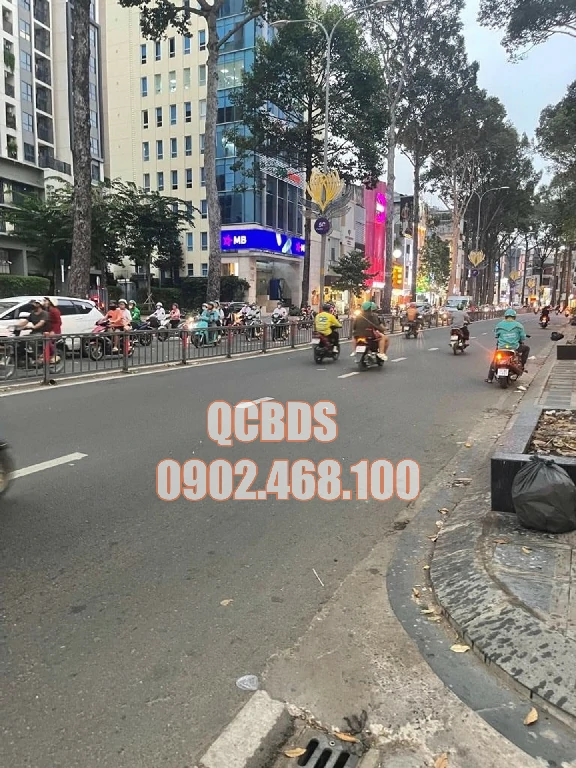 Bán nhà hẻm 63/4 3 Tháng 2 Quận 10 - 24 mét vuông 4 lầu 44 thue nha 3 thang 2 mat bang kinh doanh online.jpg 5