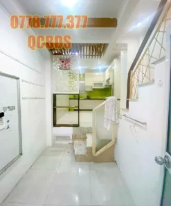 Bán nhà 436B/27 3 Tháng 2 Quận 10 - 45 mét vuông 5 lầu - Ảnh 15