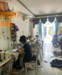 Bán nhà 462/B17 3 Tháng 2 Quận 10 - 46 mét vuông 5 lầu 36 Bán nhà 462/B17 3 Tháng 2 Quận 10 - 46 mét vuông 5 lầu - Ảnh 12