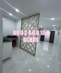 Bán nhà 260/16/2 Bà Hạt Quận 10 - 42 mét vuông 2 lầu