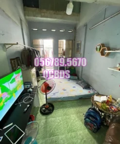 Bán nhà 504/21 Bà Hạt Quận 10 - 31 mét vuông 3 lầu - Ảnh 11