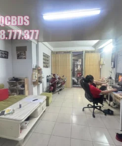 Bán nhà hẻm 63/12 Bà Hạt Quận 10 - 45 mét vuông 2 lầu 26 Bán nhà hẻm 63/12 Bà Hạt Quận 10 - 45 mét vuông 2 lầu - Ảnh 8