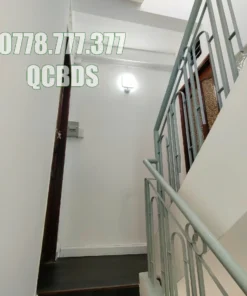 Bán nhà hẻm 197/1 Bà Hạt Quận 10 - 28 mét vuông 3 lầu - Ảnh 10