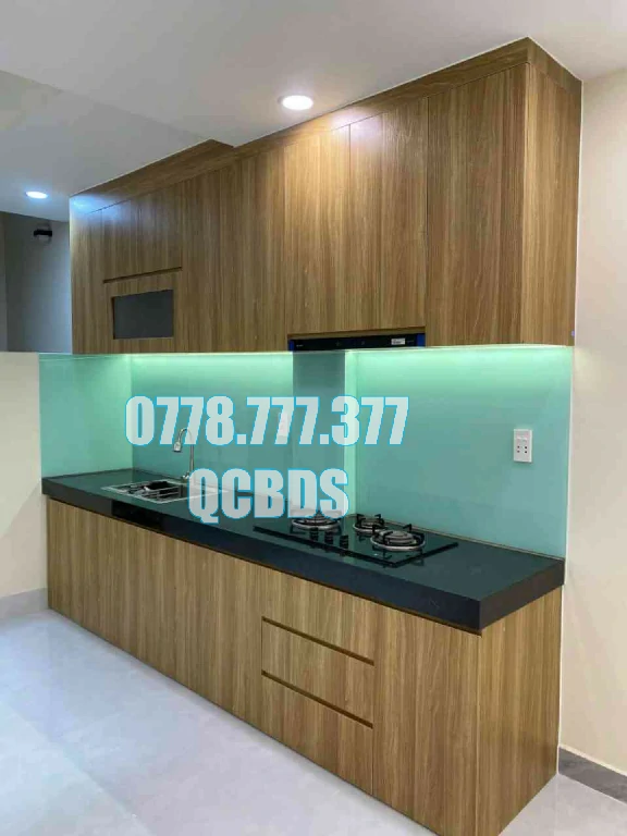 Bán nhà 292/11/10 Bà Hạt Quận 10 - 39 mét vuông 4 lầu 73 thue nha ba hat khong gian bep.jpg