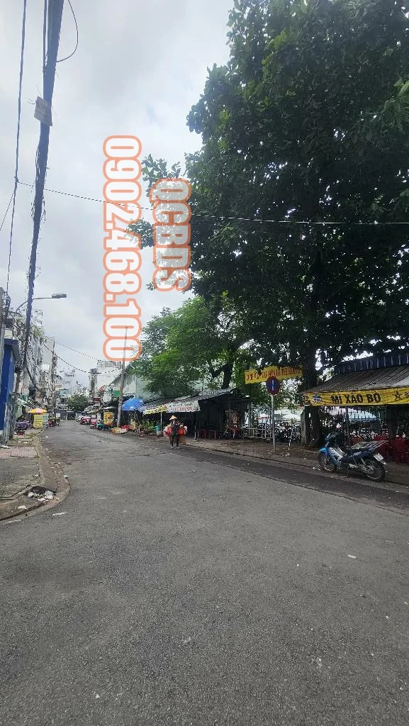 Bán nhà 101/34 Bắc Hải Quận 10 - 40 mét vuông 6 lầu 57 thue nha bac hai khong gian bep.jpg e1791797470489