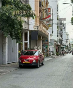 Bán nhà 252/47E Cao Thắng Quận 10 - 50 mét vuông 5 lầu 57 Bán nhà 252/47E Cao Thắng Quận 10 - 50 mét vuông 5 lầu - Ảnh 17