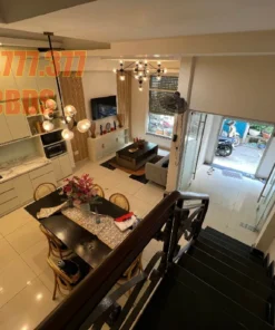 Bán nhà 252/57F Cao Thắng Quận 10 - 39 mét vuông 4 lầu 55 Bán nhà 252/57F Cao Thắng Quận 10 - 39 mét vuông 4 lầu - Ảnh 17