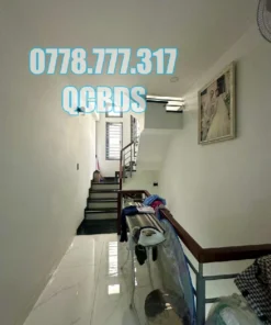 Bán nhà hẻm 475/2E CMT8 Quận 10 - 36 mét vuông 4 lầu 62 Bán nhà hẻm 475/2E CMT8 Quận 10 - 36 mét vuông 4 lầu - Ảnh 19