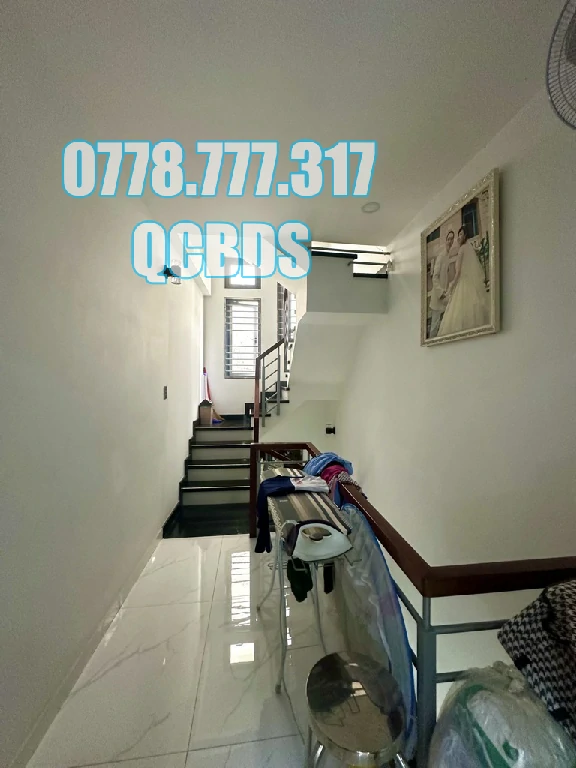 Bán nhà hẻm 475/2E CMT8 Quận 10 - 36 mét vuông 4 lầu 85 thue nha cmt8 khong gian bep.jpg 10