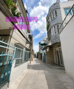Bán nhà 377/48 CMT8 Quận 10 - 41 mét vuông 5 lầu 52 Bán nhà 377/48 CMT8 Quận 10 - 41 mét vuông 5 lầu - Ảnh 16