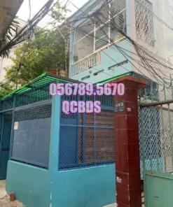 Bán nhà 419/26 CMT8 Quận 10 - 50 mét vuông 2 lầu 42 Bán nhà 419/26 CMT8 Quận 10 - 50 mét vuông 2 lầu - Ảnh 10