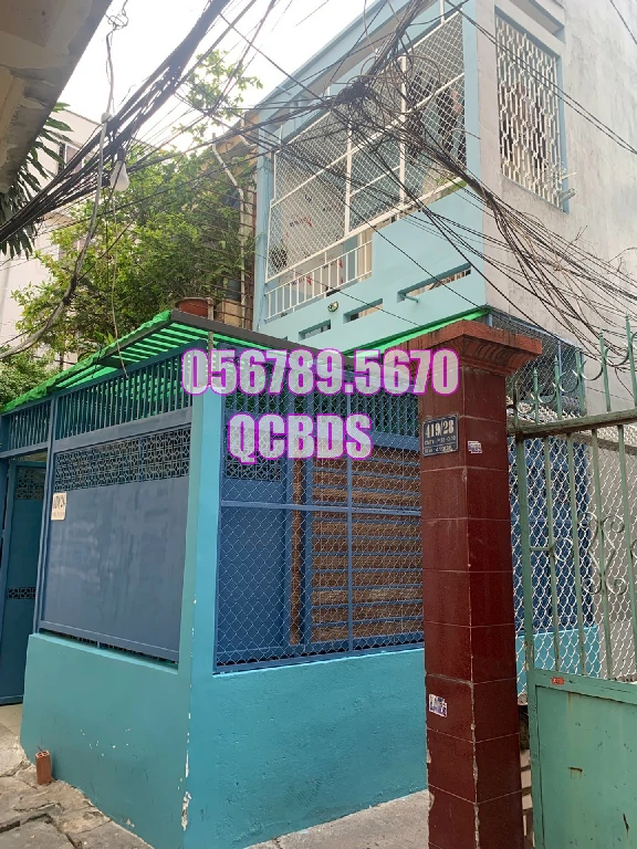 Bán nhà 419/26 CMT8 Quận 10 - 50 mét vuông 2 lầu 48 thue nha cmt8 khong gian bep.jpg 4