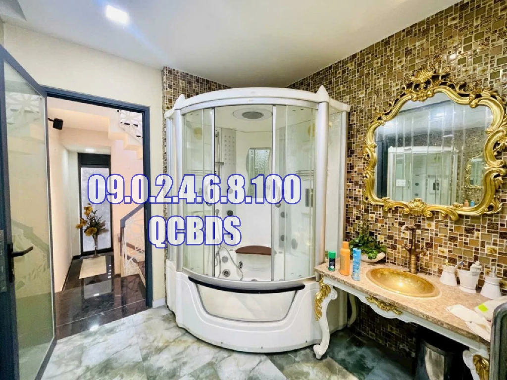 Bán nhà 623/20/3 CMT8 Quận 10 56 thue nha cmt8 khong gian bep.jpg 5