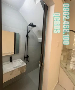 Bán nhà hẻm 601/21 CMT8 Quận 10 - 23 mét vuông 2 lầu 41 Bán nhà hẻm 601/21 CMT8 Quận 10 - 23 mét vuông 2 lầu - Ảnh 13