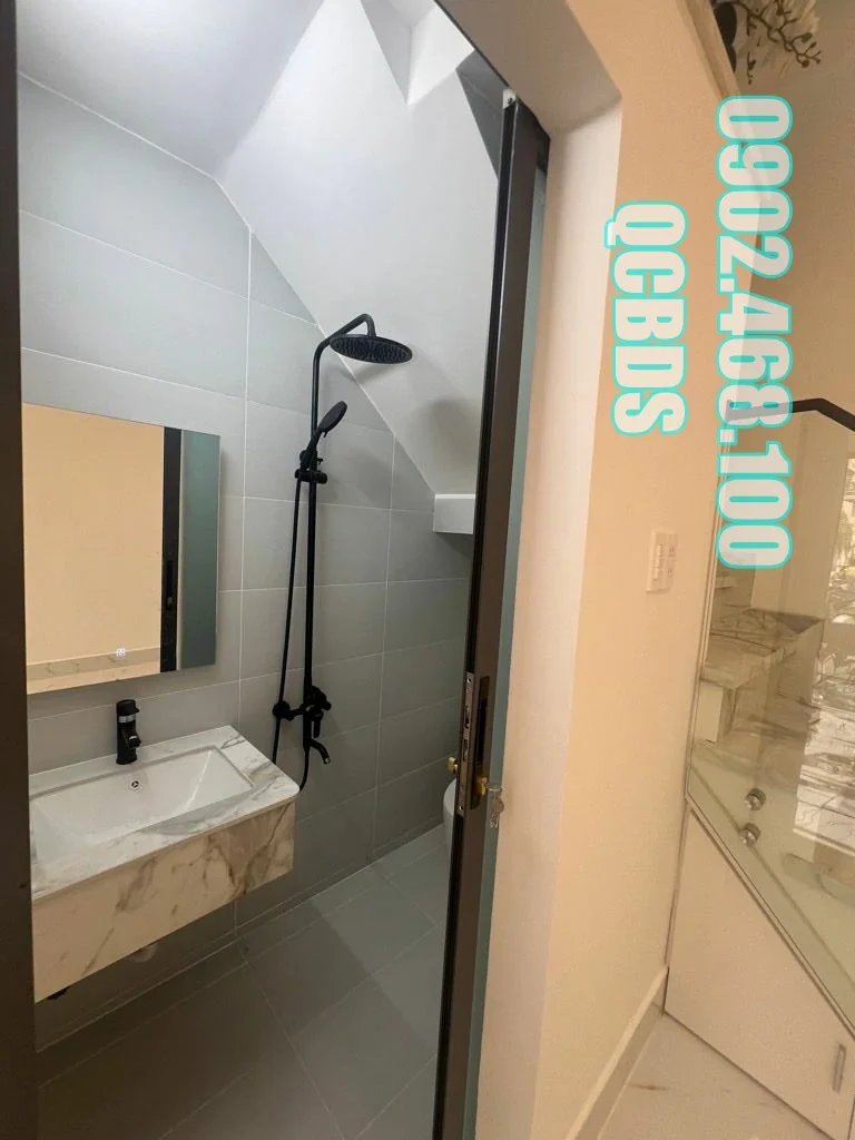 Bán nhà hẻm 601/21 CMT8 Quận 10 - 23 mét vuông 2 lầu 27 Bán nhà hẻm 601/21 CMT8 Quận 10 - 23 mét vuông 2 lầu - Ảnh 13