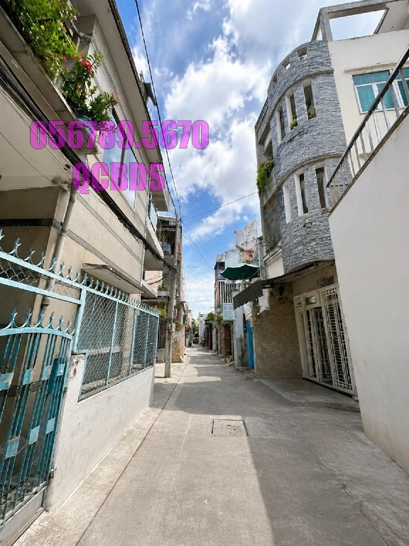 Bán nhà 377/48 CMT8 Quận 10 - 41 mét vuông 5 lầu 59 thue nha cmt8 khong gian bep.jpg