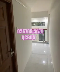 Bán nhà 463B/46D10 CMT8 Quận 10 - 92 mét vuông 4 lầu - Ảnh 11