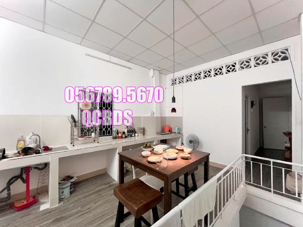 Bán nhà 419/26 CMT8 Quận 10 - 50 mét vuông 2 lầu 53 thue nha cmt8 mat bang kinh doanh online.jpg 2