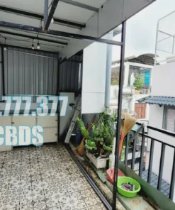 Bán nhà 571/31 CMT8 Quận 10 - 42 mét vuông 4 lầu - Ảnh 13