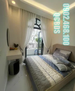 Bán nhà hẻm 601/21 CMT8 Quận 10 - 23 mét vuông 2 lầu 35 Bán nhà hẻm 601/21 CMT8 Quận 10 - 23 mét vuông 2 lầu - Ảnh 7