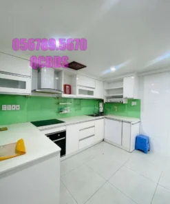Bán nhà 601/12/8 CMT8 Quận 10 - 53 mét vuông 4 lầu - Ảnh 10