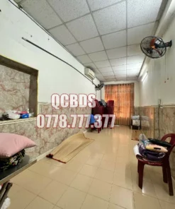 Bán nhà 482/13 Điện Biên Phủ Quận 10 - 38 mét vuông 3 lầu 30 Bán nhà 482/13 Điện Biên Phủ Quận 10 - 38 mét vuông 3 lầu - Ảnh 10