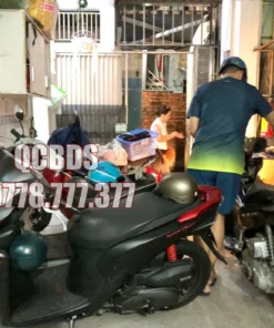 Bán nhà 338/1/1 Điện Biên Phủ Quận 10 - 63 mét vuông 4 lầu - Ảnh 2