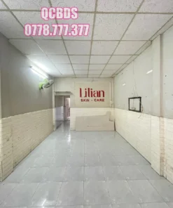 Bán nhà hẻm 528/25/21 Điện Biên Phủ Quận 10 - 60 mét vuông 2 lầu 35 Bán nhà hẻm 528/25/21 Điện Biên Phủ Quận 10 - 60 mét vuông 2 lầu - Ảnh 11